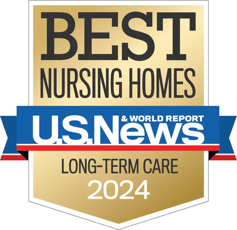 Best Nursing Homes U.S. News & World Report Long Term Care 2024