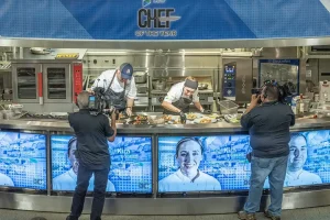 Sedgebrook Executive Chef Wins 2023 LCS Chef of the Year Title