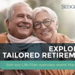 Exploring a Tailored Retirement 