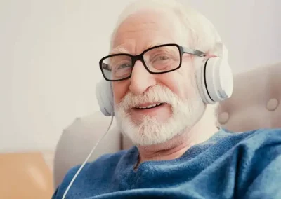 Podcasts for Seniors: Stay Informed, Entertained & Inspired