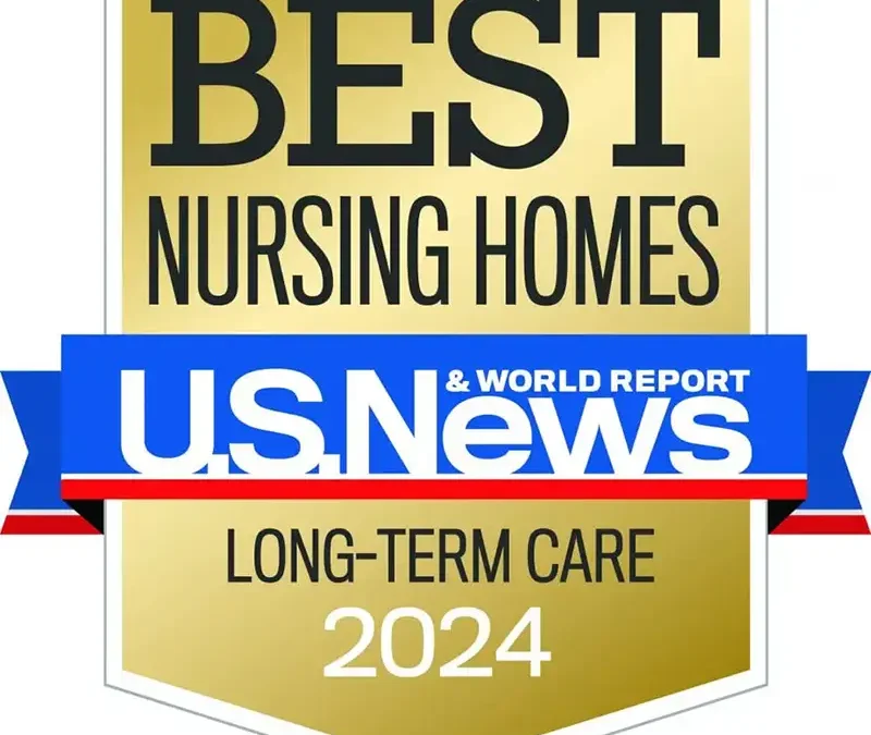 Long Term Care Award