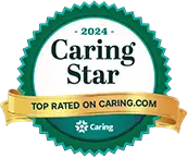 Caring Star - Top Rated Caring.com