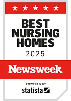 Best Nursing Home Newsweek