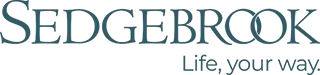 Sedgebrook Logo