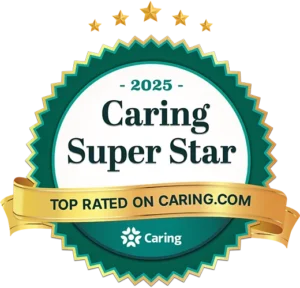 caring super star 2025