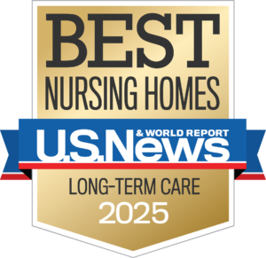 long-term care award