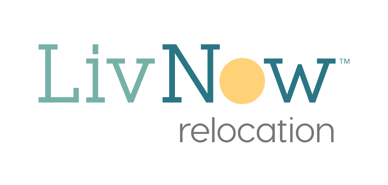 LivNow logo