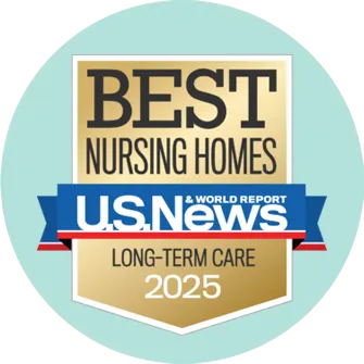 long-term care award 2025