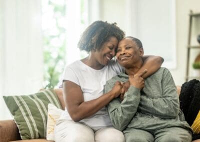 Essential Dementia Caregiver Tips To Support Your Loved One