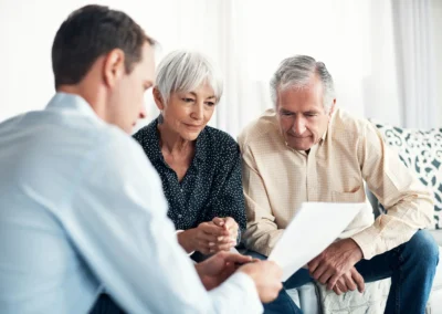 What Is a Life Plan Community? A Guide for Seniors and Families